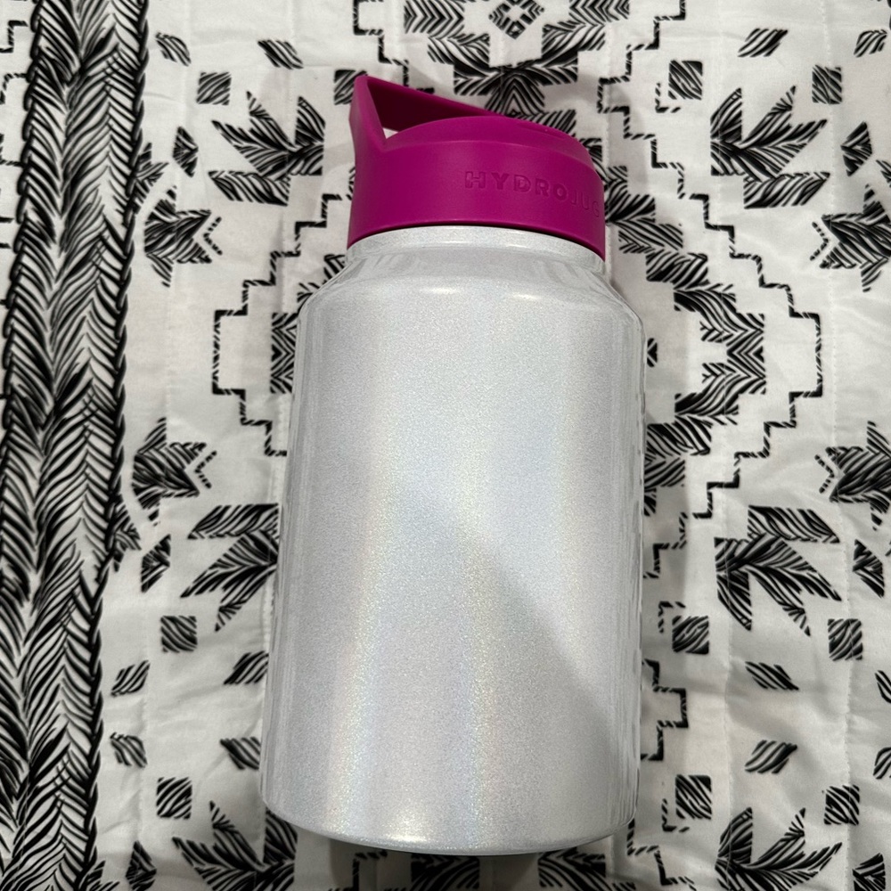 Stainless Steel Hydrojug
